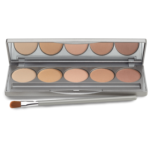 Mineral Corrector Palette SPF 20