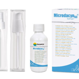 Microdacyn 60 Hydrogel