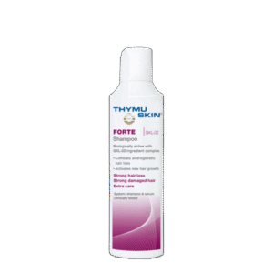 Thymuskin Forte Shampoo 100ml