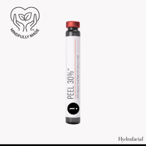 HydraFacial Glysal Peel 30% (6 vials/box)