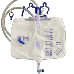 Urine Bag 4L