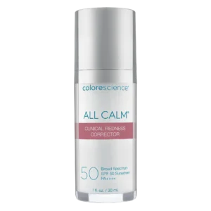 All Calm Clinical Redness Corrector