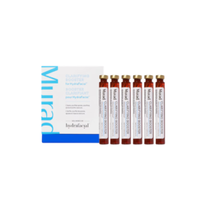 Murad Clarifying Booster (6 vials/box)