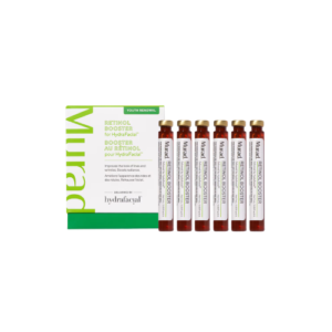 Murad Retinol Booster (6 vials/box)