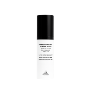 BLEMISH CONTROL X-TREME SERUM 30ML TESTER (DR+20)