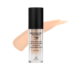 BRIGHTENING PRO+ Tinted SERUM 30ML TESTER (DR+20)