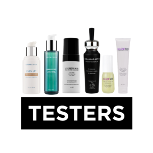 Testers